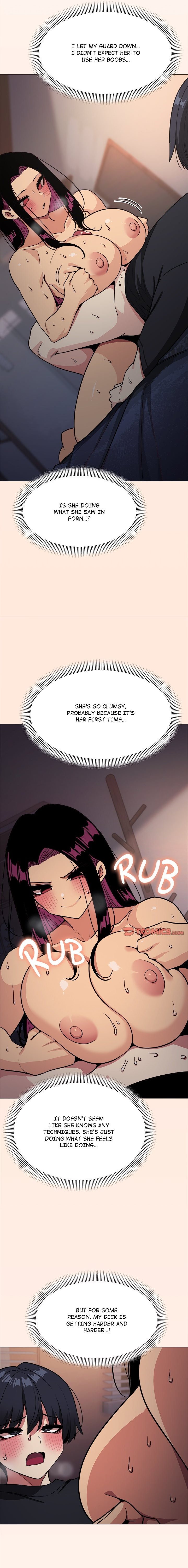[Momobird] Stop Smoking! 1-50 (English-uncensored) - Page 723