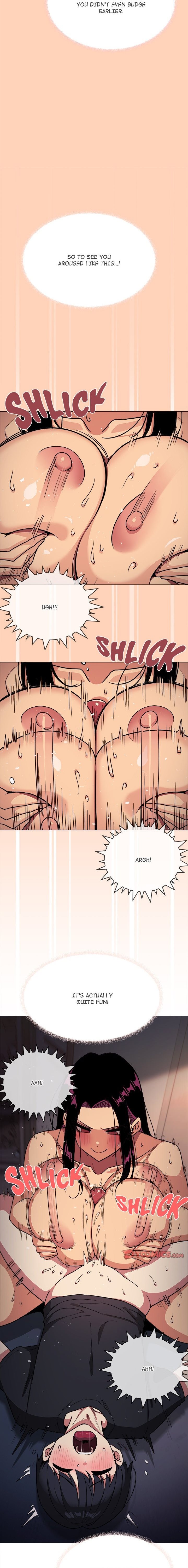 [Momobird] Stop Smoking! 1-50 (English-uncensored) - Page 727