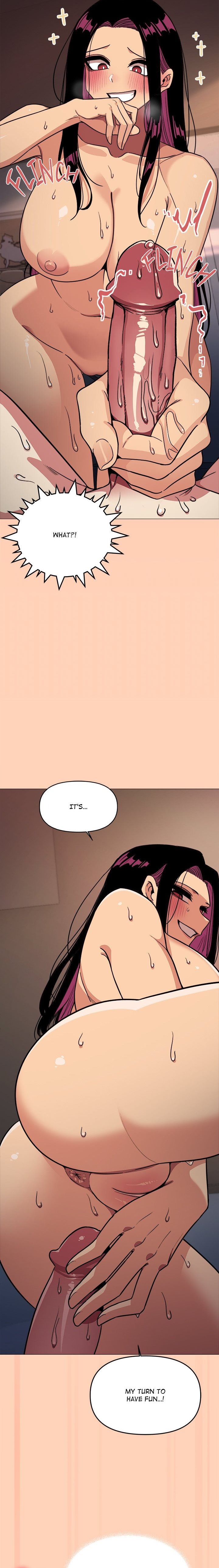 [Momobird] Stop Smoking! 1-50 (English-uncensored) - Page 731