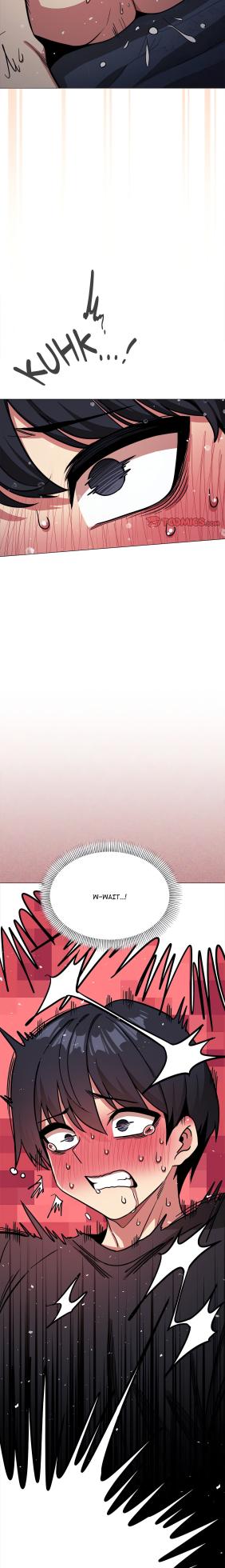 [Momobird] Stop Smoking! 1-50 (English-uncensored) - Page 751