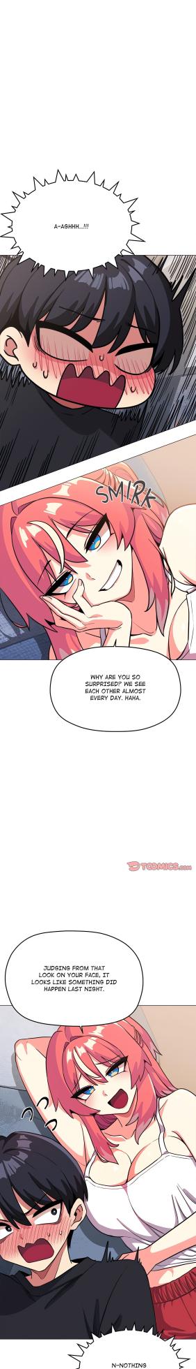 [Momobird] Stop Smoking! 1-50 (English-uncensored) - Page 797