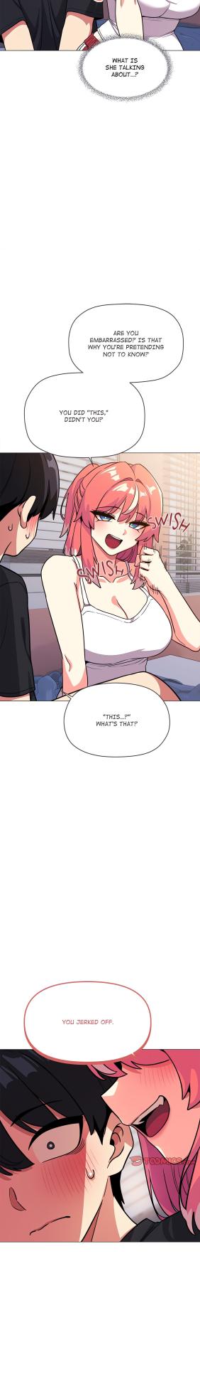 [Momobird] Stop Smoking! 1-50 (English-uncensored) - Page 808