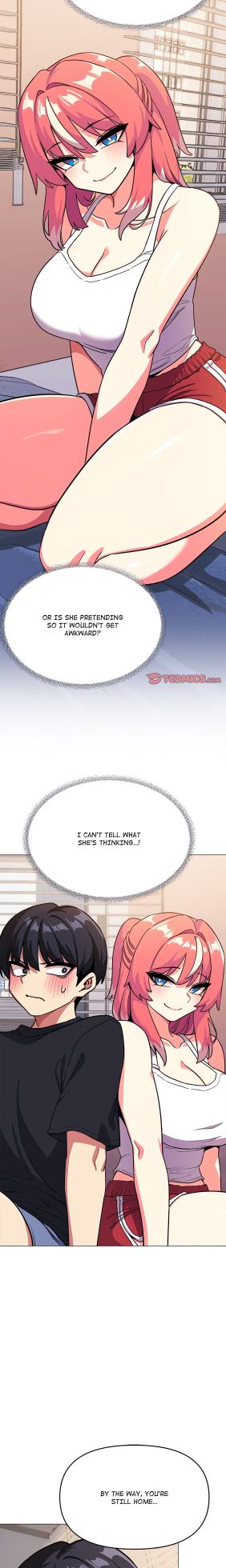 [Momobird] Stop Smoking! 1-50 (English-uncensored) - Page 814
