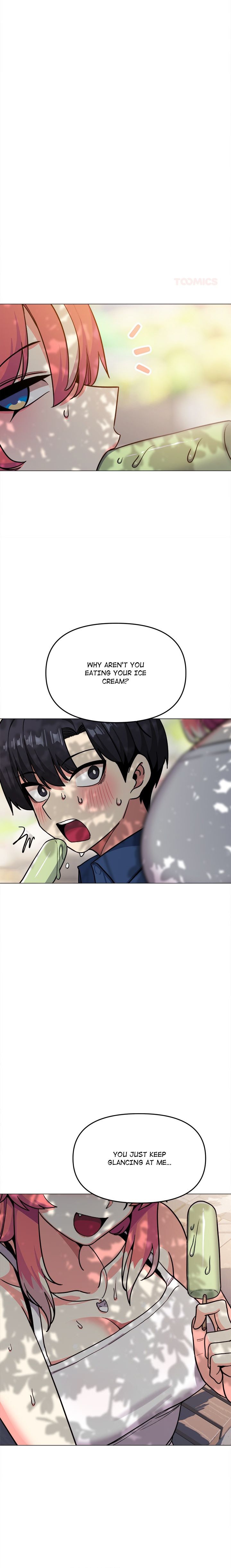 [Momobird] Stop Smoking! 1-50 (English-uncensored) - Page 863