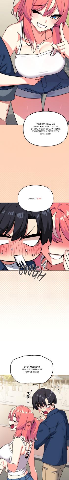 [Momobird] Stop Smoking! 1-50 (English-uncensored) - Page 882