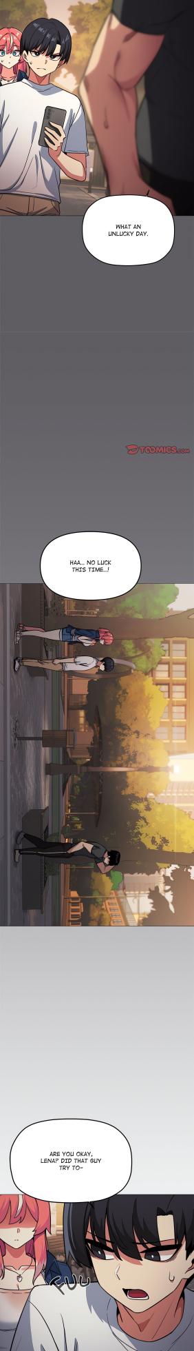 [Momobird] Stop Smoking! 1-50 (English-uncensored) - Page 911