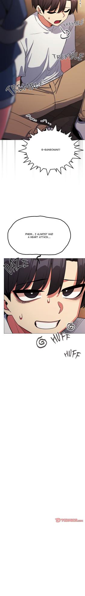 [Momobird] Stop Smoking! 1-50 (English-uncensored) - Page 919
