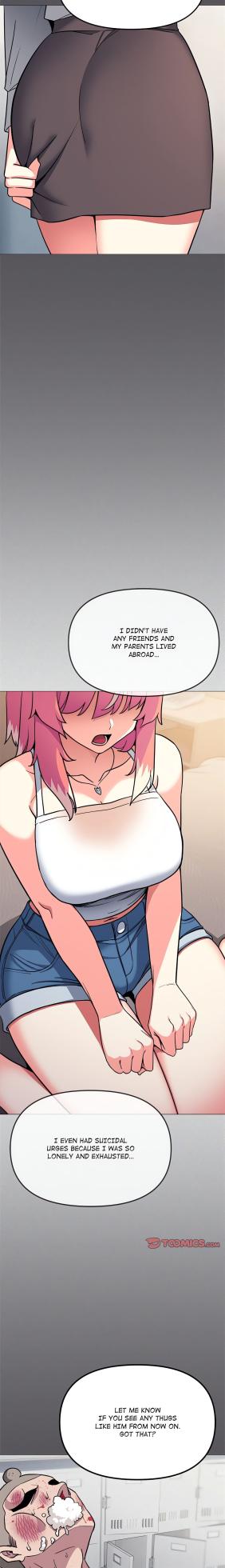 [Momobird] Stop Smoking! 1-50 (English-uncensored) - Page 937