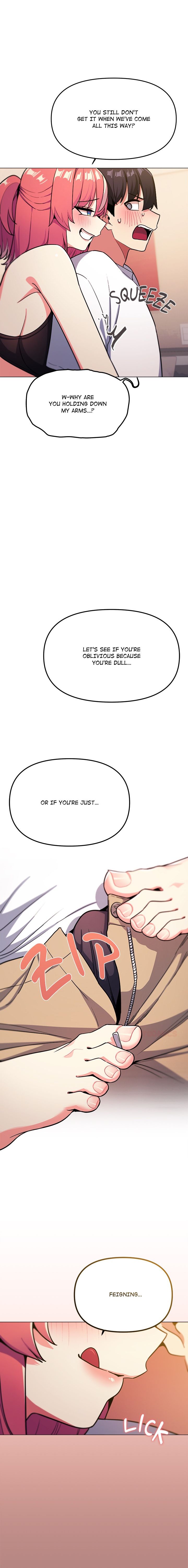 [Momobird] Stop Smoking! 1-50 (English-uncensored) - Page 953