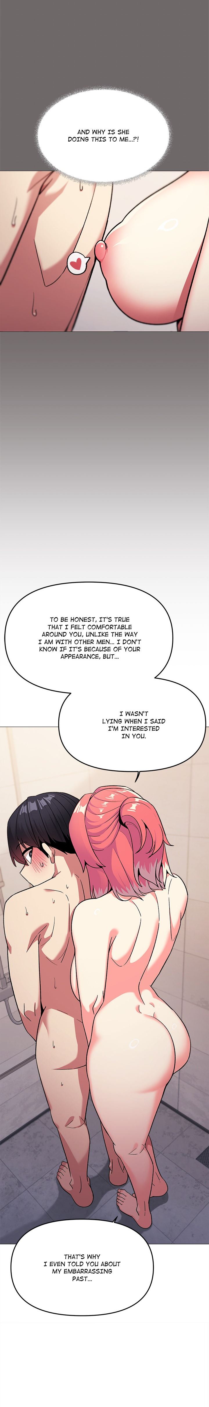 [Momobird] Stop Smoking! 1-50 (English-uncensored) - Page 985