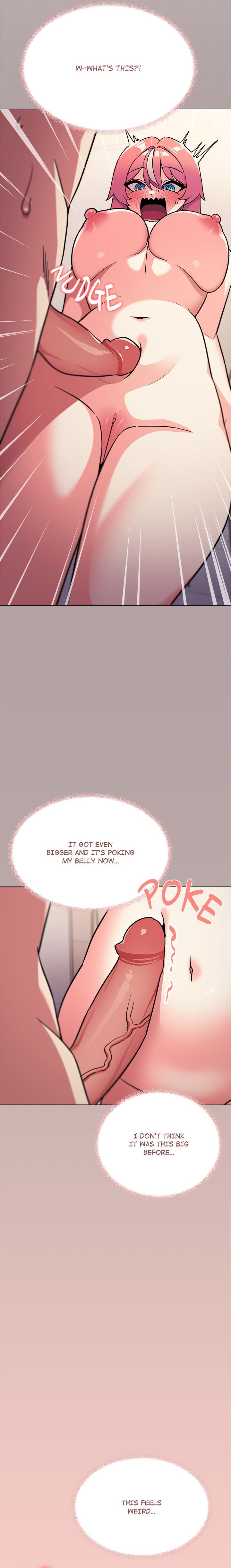 [Momobird] Stop Smoking! 1-50 (English-uncensored) - Page 1001