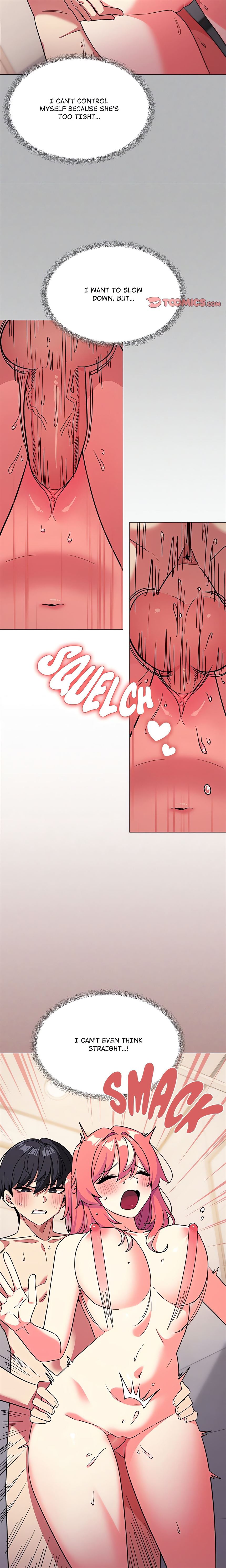 [Momobird] Stop Smoking! 1-50 (English-uncensored) - Page 1027