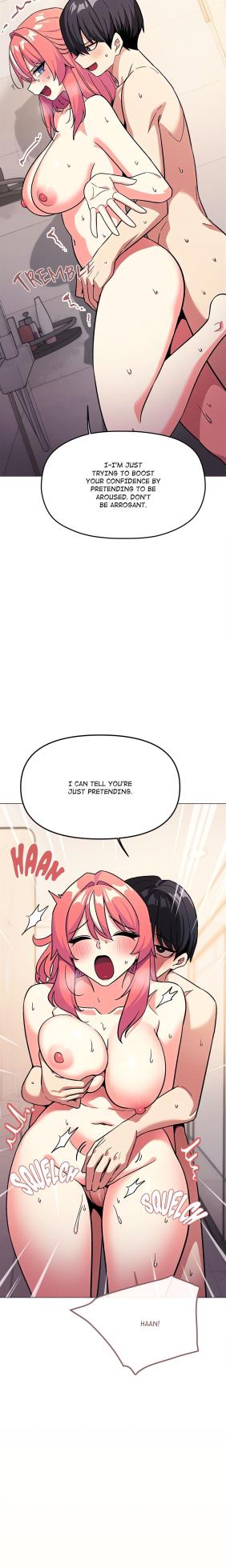 [Momobird] Stop Smoking! 1-50 (English-uncensored) - Page 1125