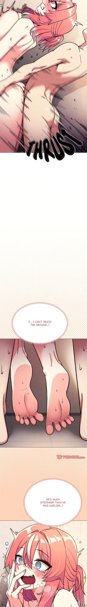 [Momobird] Stop Smoking! 1-50 (English-uncensored) - Page 1132