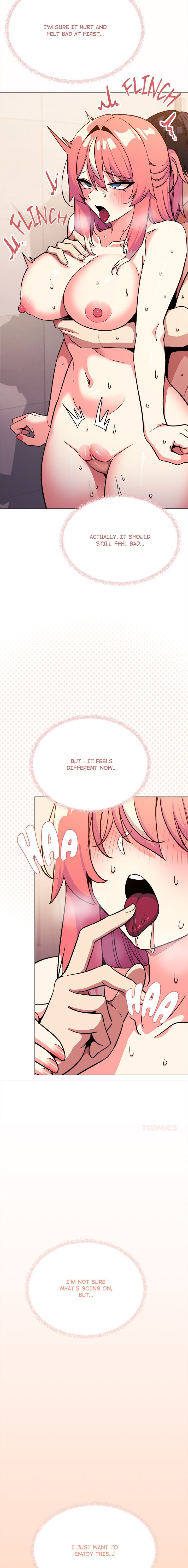 [Momobird] Stop Smoking! 1-50 (English-uncensored) - Page 1146