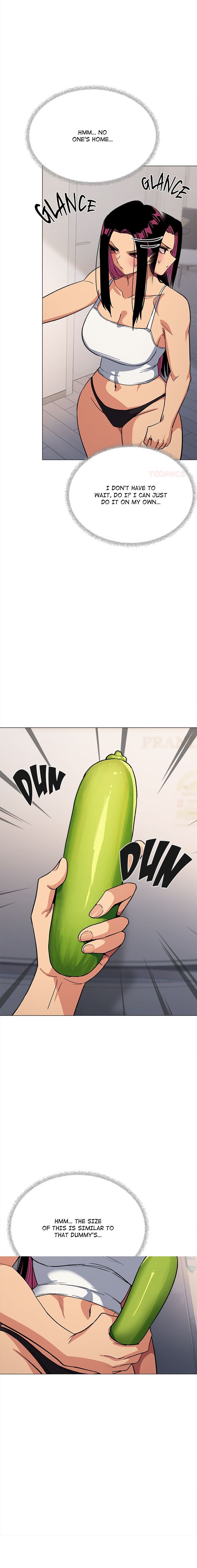 [Momobird] Stop Smoking! 1-50 (English-uncensored) - Page 1187