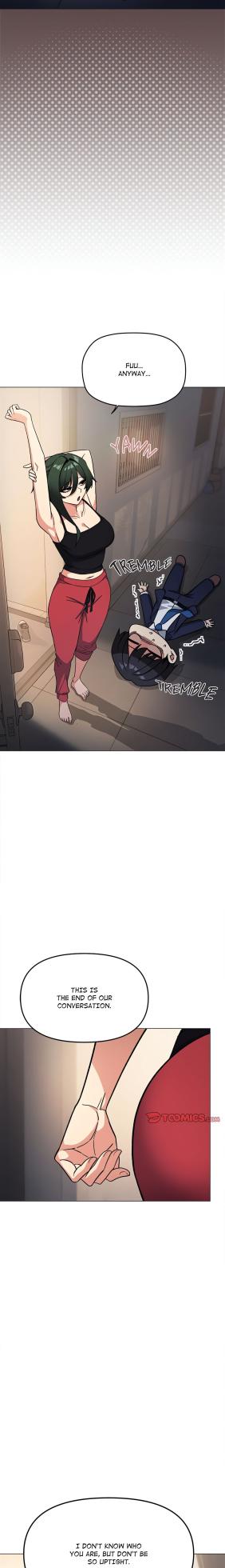 [Momobird] Stop Smoking! 1-50 (English-uncensored) - Page 1236