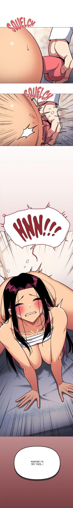 [Momobird] Stop Smoking! 1-50 (English-uncensored) - Page 1281