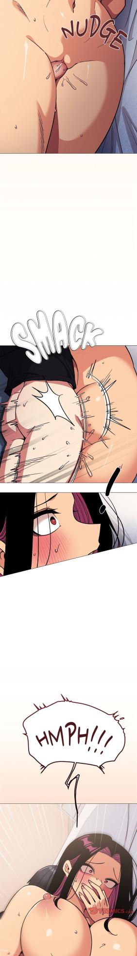 [Momobird] Stop Smoking! 1-50 (English-uncensored) - Page 1361