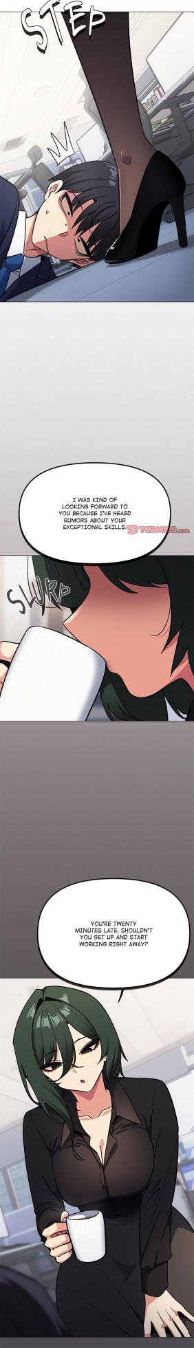 [Momobird] Stop Smoking! 1-50 (English-uncensored) - Page 1375