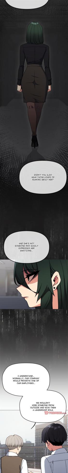 [Momobird] Stop Smoking! 1-50 (English-uncensored) - Page 1409
