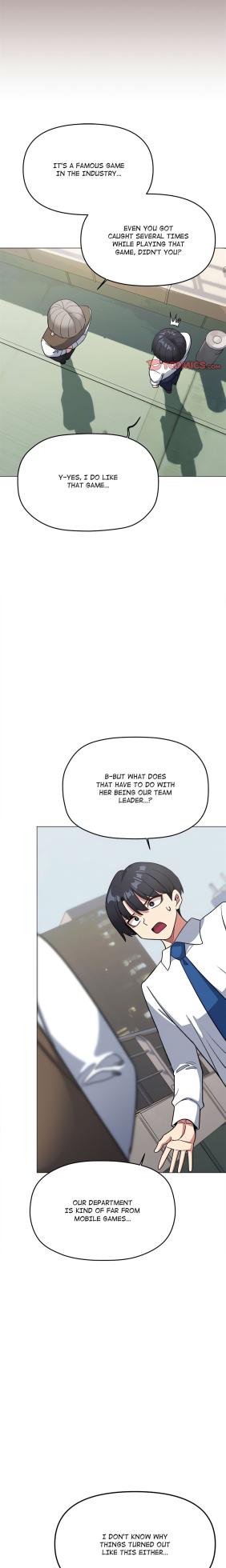 [Momobird] Stop Smoking! 1-50 (English-uncensored) - Page 1413