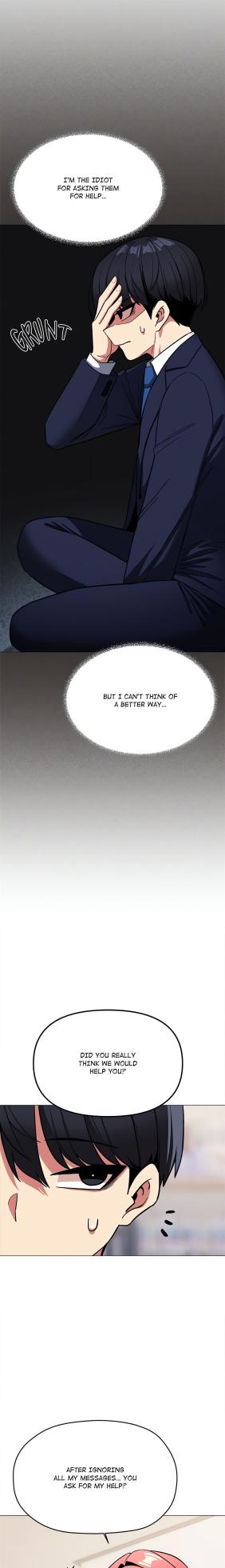 [Momobird] Stop Smoking! 1-50 (English-uncensored) - Page 1441