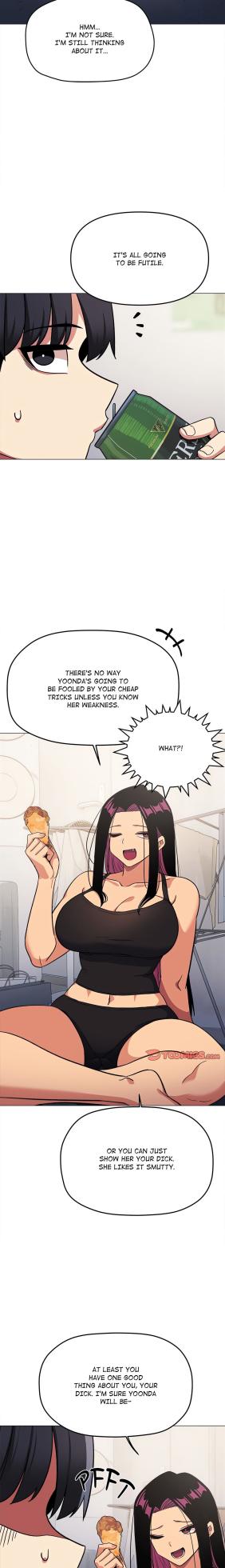 [Momobird] Stop Smoking! 1-50 (English-uncensored) - Page 1456