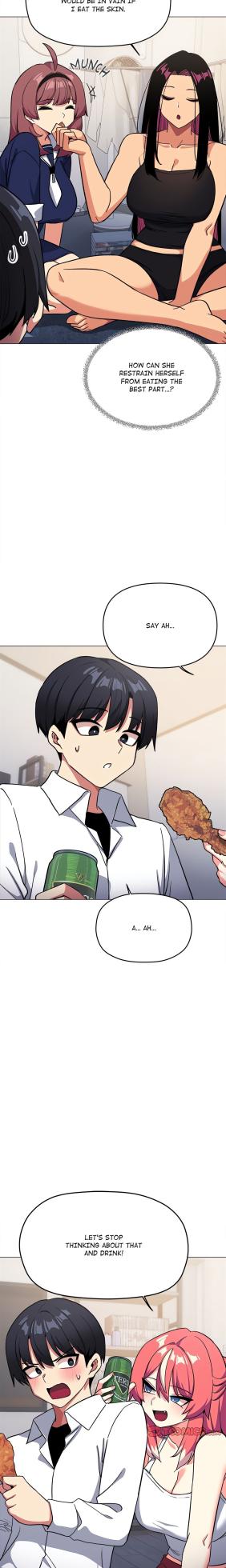 [Momobird] Stop Smoking! 1-50 (English-uncensored) - Page 1458