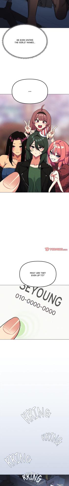 [Momobird] Stop Smoking! 1-50 (English-uncensored) - Page 1464