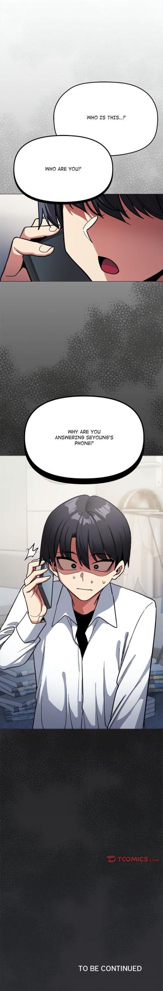 [Momobird] Stop Smoking! 1-50 (English-uncensored) - Page 1466