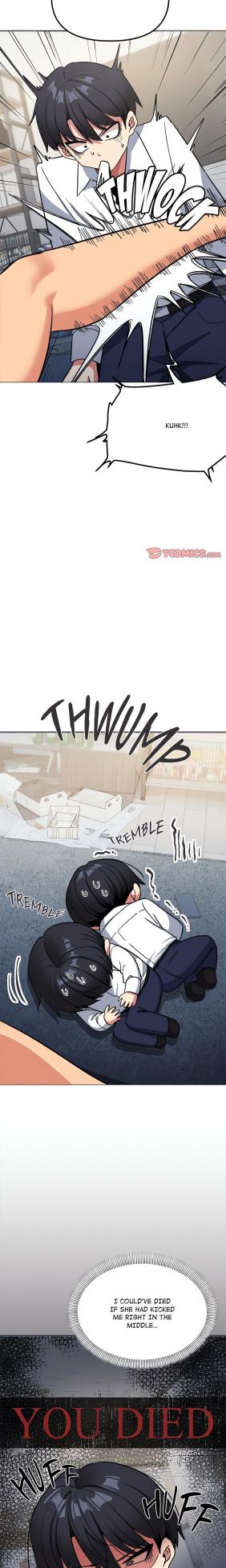[Momobird] Stop Smoking! 1-50 (English-uncensored) - Page 1476