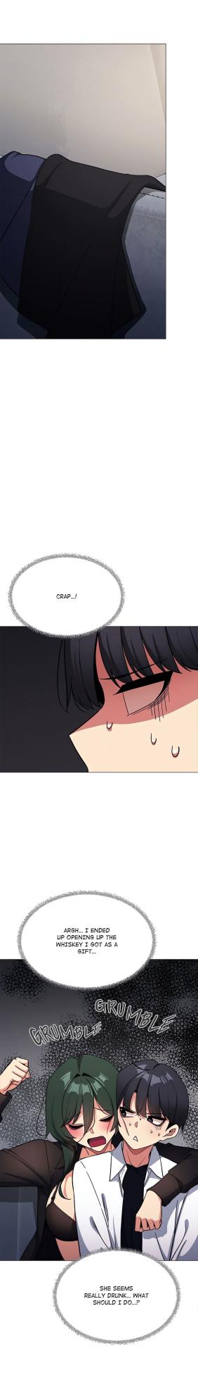 [Momobird] Stop Smoking! 1-50 (English-uncensored) - Page 1514