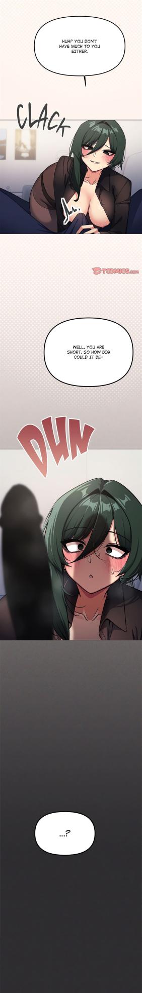 [Momobird] Stop Smoking! 1-50 (English-uncensored) - Page 1525