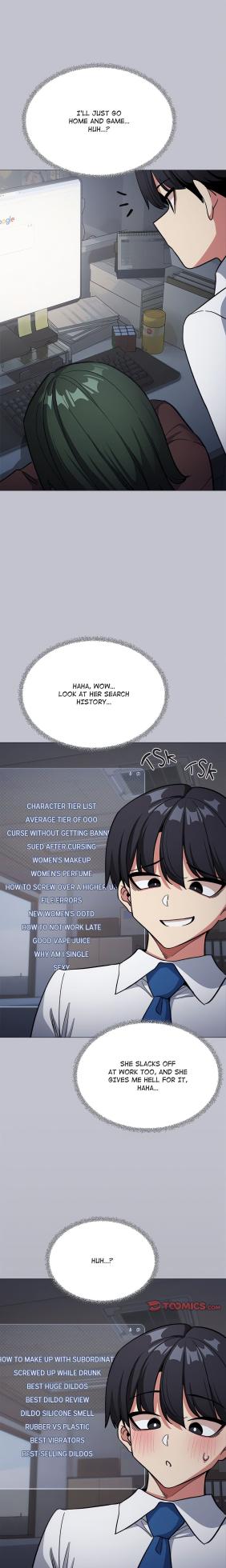 [Momobird] Stop Smoking! 1-50 (English-uncensored) - Page 1573
