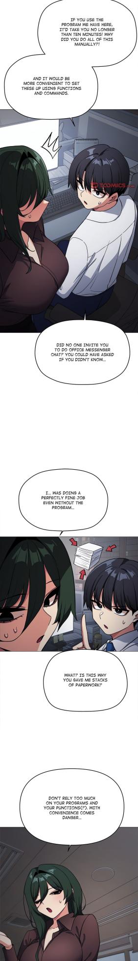 [Momobird] Stop Smoking! 1-50 (English-uncensored) - Page 1577