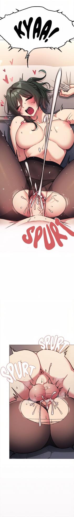 [Momobird] Stop Smoking! 1-50 (English-uncensored) - Page 1622