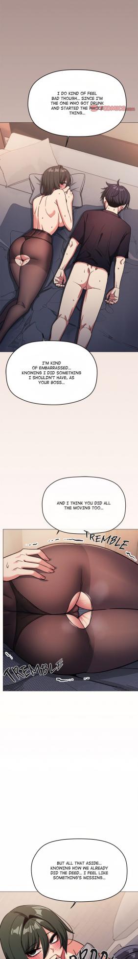 [Momobird] Stop Smoking! 1-50 (English-uncensored) - Page 1628