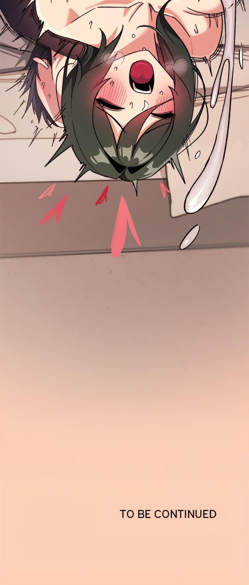 [Momobird] Stop Smoking! 1-50 (English-uncensored) - Page 1649