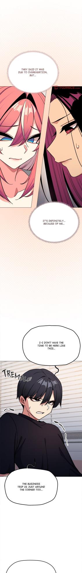 [Momobird] Stop Smoking! 1-50 (English-uncensored) - Page 1662