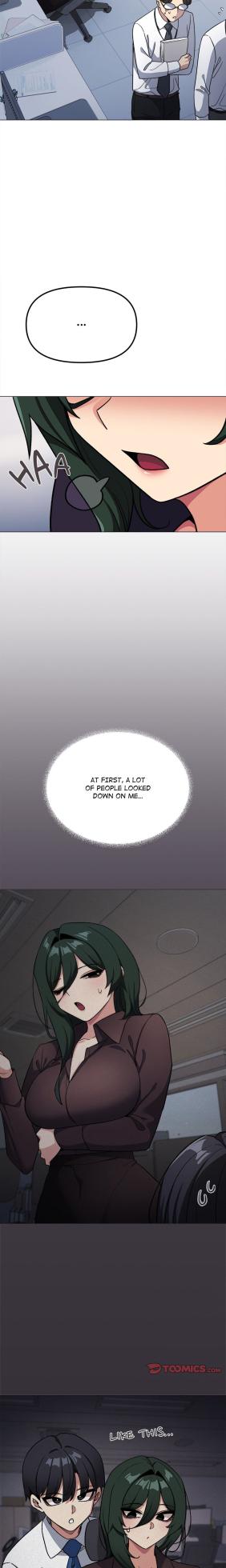 [Momobird] Stop Smoking! 1-50 (English-uncensored) - Page 1668