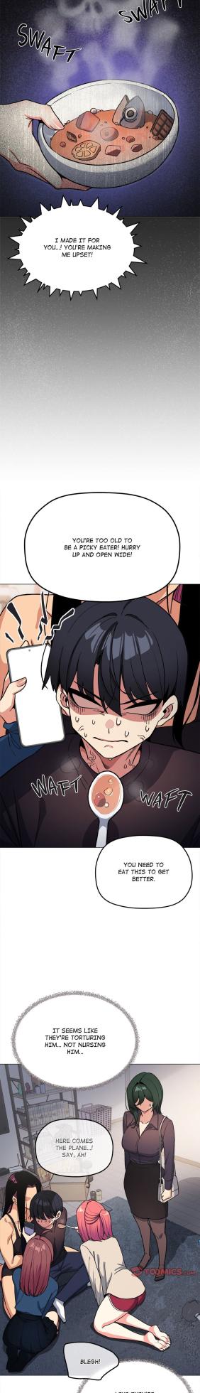 [Momobird] Stop Smoking! 1-50 (English-uncensored) - Page 1673
