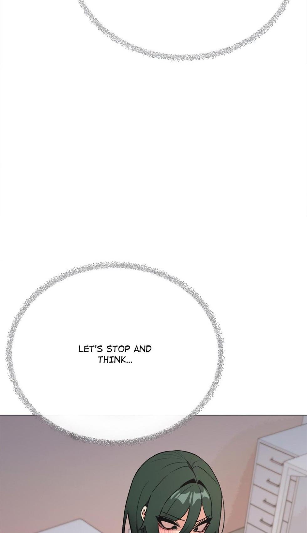 [Momobird] Stop Smoking! 1-50 (English-uncensored) - Page 1693