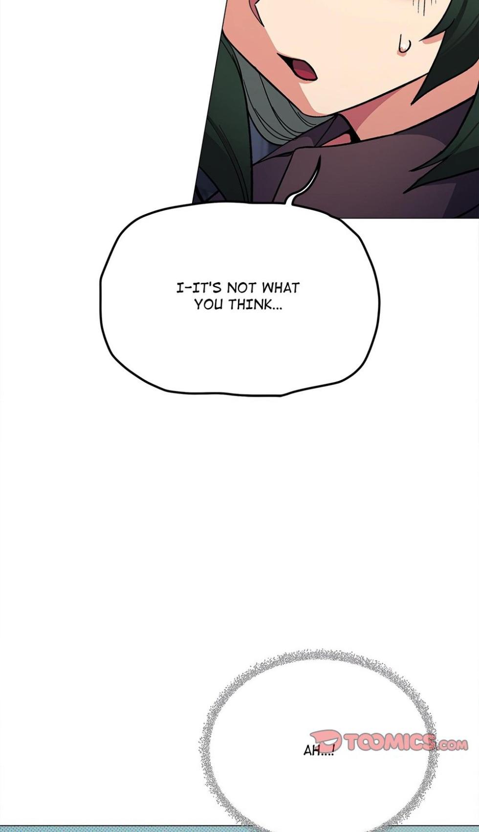 [Momobird] Stop Smoking! 1-50 (English-uncensored) - Page 1721