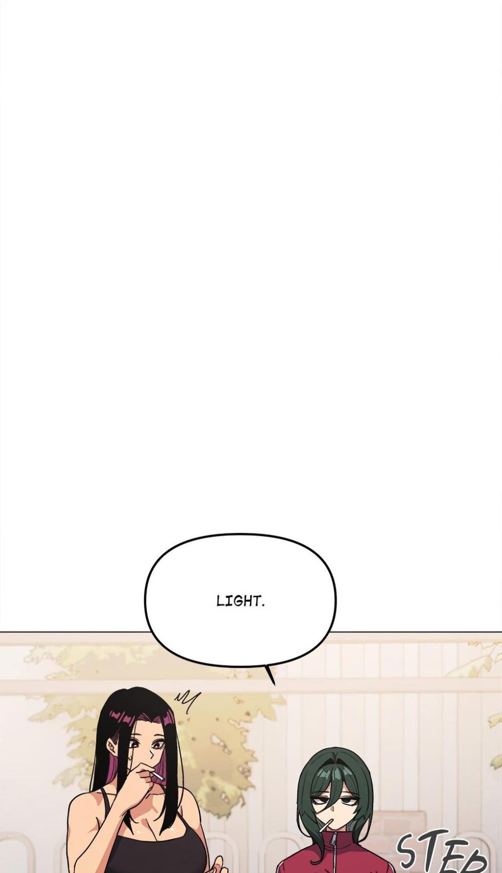 [Momobird] Stop Smoking! 1-50 (English-uncensored) - Page 1747