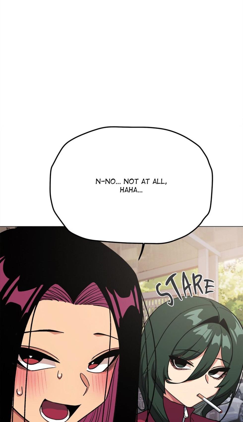 [Momobird] Stop Smoking! 1-50 (English-uncensored) - Page 1753