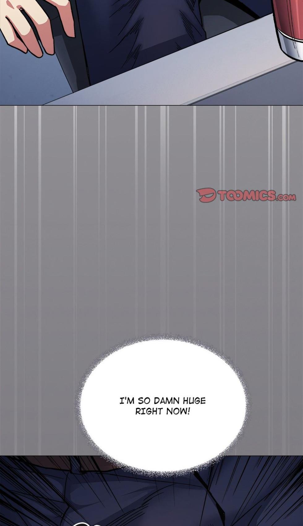 [Momobird] Stop Smoking! 1-50 (English-uncensored) - Page 1782