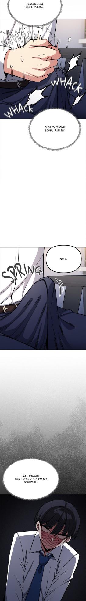 [Momobird] Stop Smoking! 1-50 (English-uncensored) - Page 1806