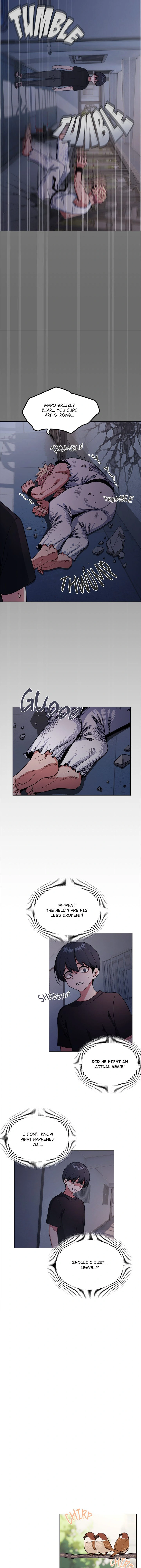 [Momobird] Stop Smoking! 1-70  (Eng-Censored)  (Ongoing) - Page 52