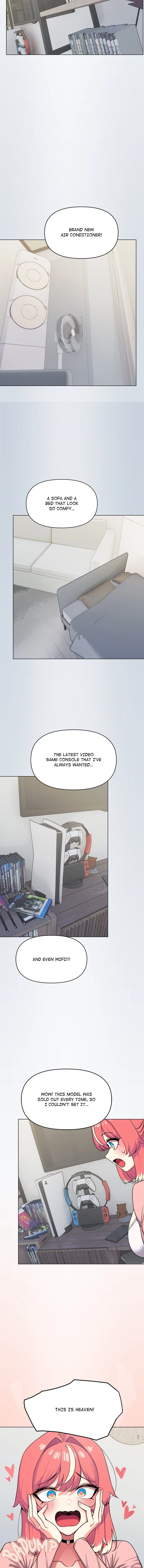 [Momobird] Stop Smoking! 1-70  (Eng-Censored)  (Ongoing) - Page 98